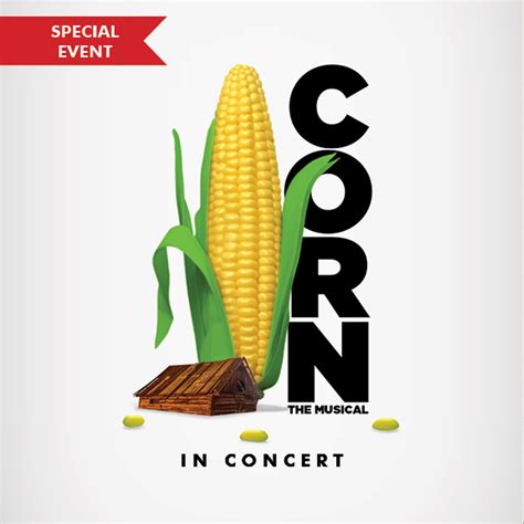 'Corn! The Musical' coming to Salem theater